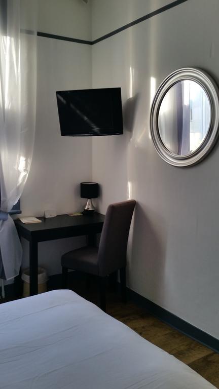 Logis Hotel & Restaurant "Au Gre Du Vent" Berck ห้อง รูปภาพ