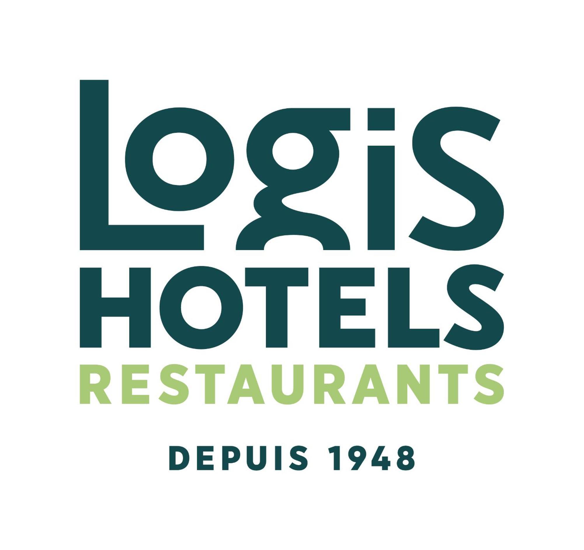 Logis Hotel & Restaurant "Au Gre Du Vent" Berck ภายนอก รูปภาพ